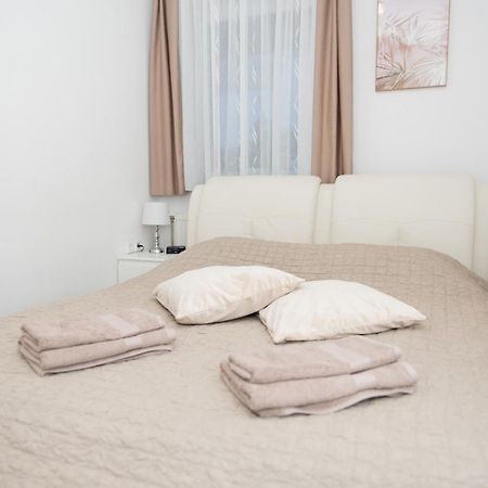 Apartments Sentvid Ljubljana Ngoại thất bức ảnh