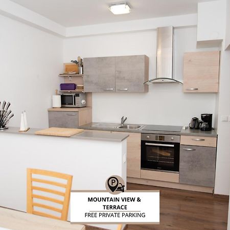 Apartments Sentvid Ljubljana Ngoại thất bức ảnh