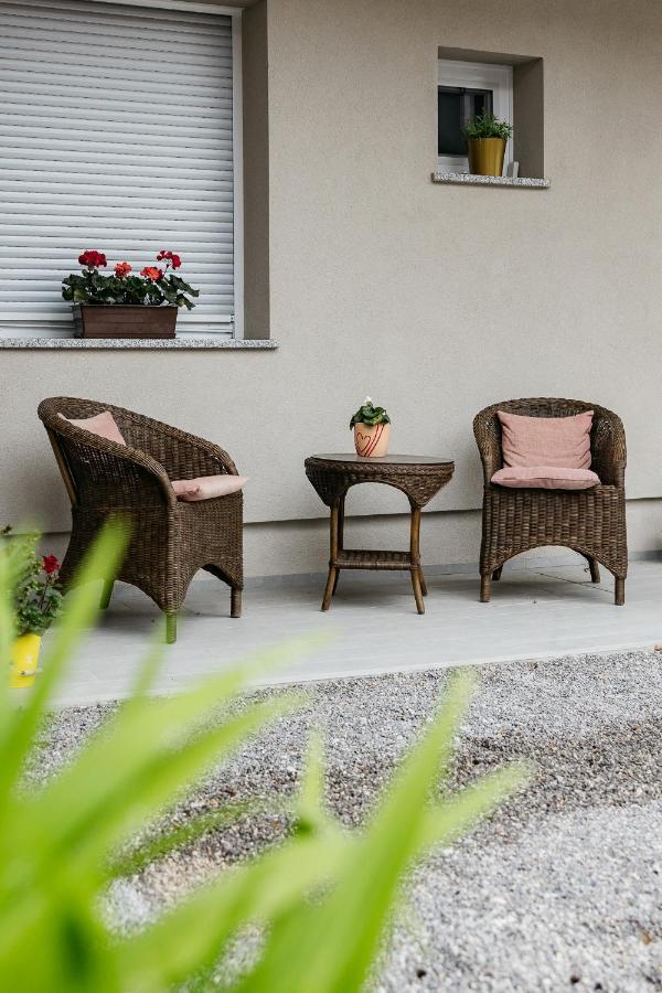 Apartments Sentvid Ljubljana Ngoại thất bức ảnh