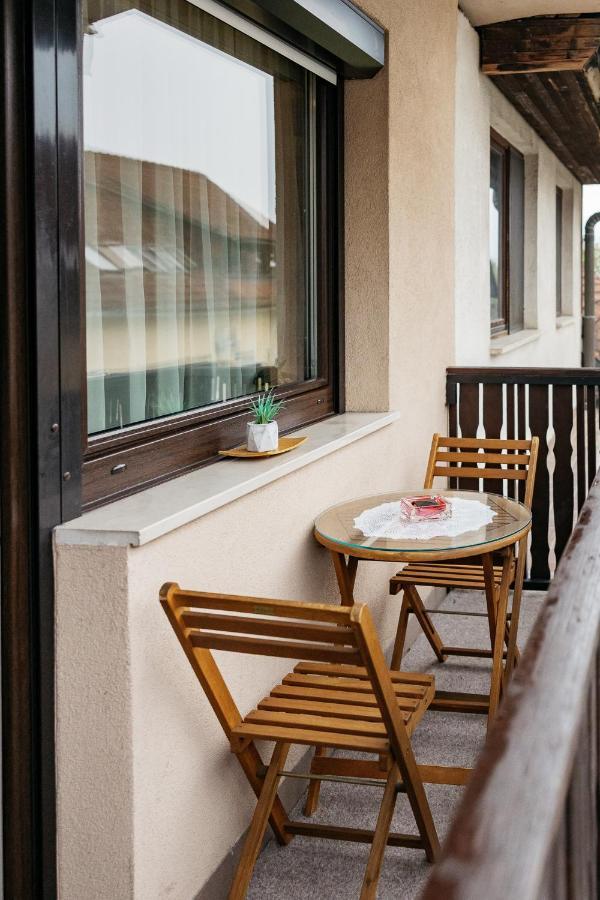 Apartments Sentvid Ljubljana Ngoại thất bức ảnh