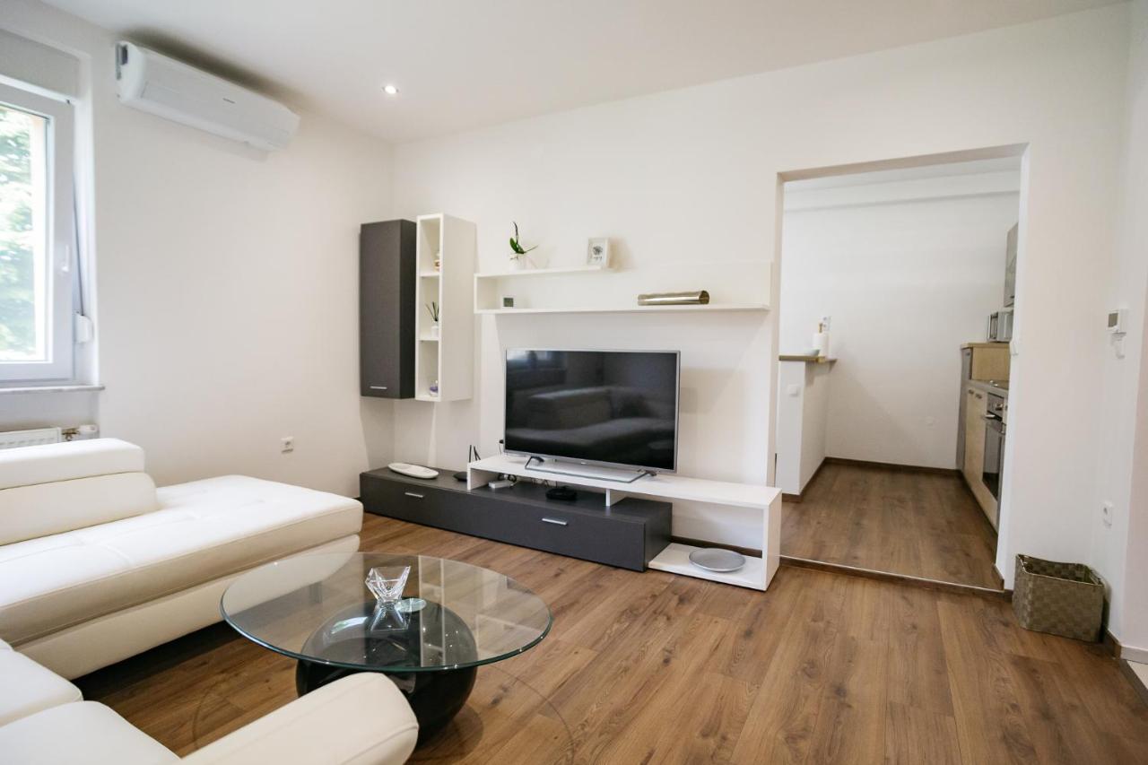 Apartments Sentvid Ljubljana Ngoại thất bức ảnh