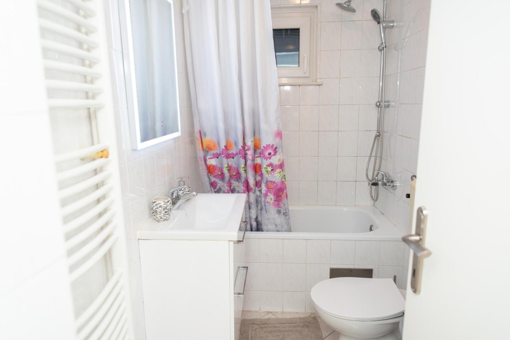 Apartments Sentvid Ljubljana Ngoại thất bức ảnh