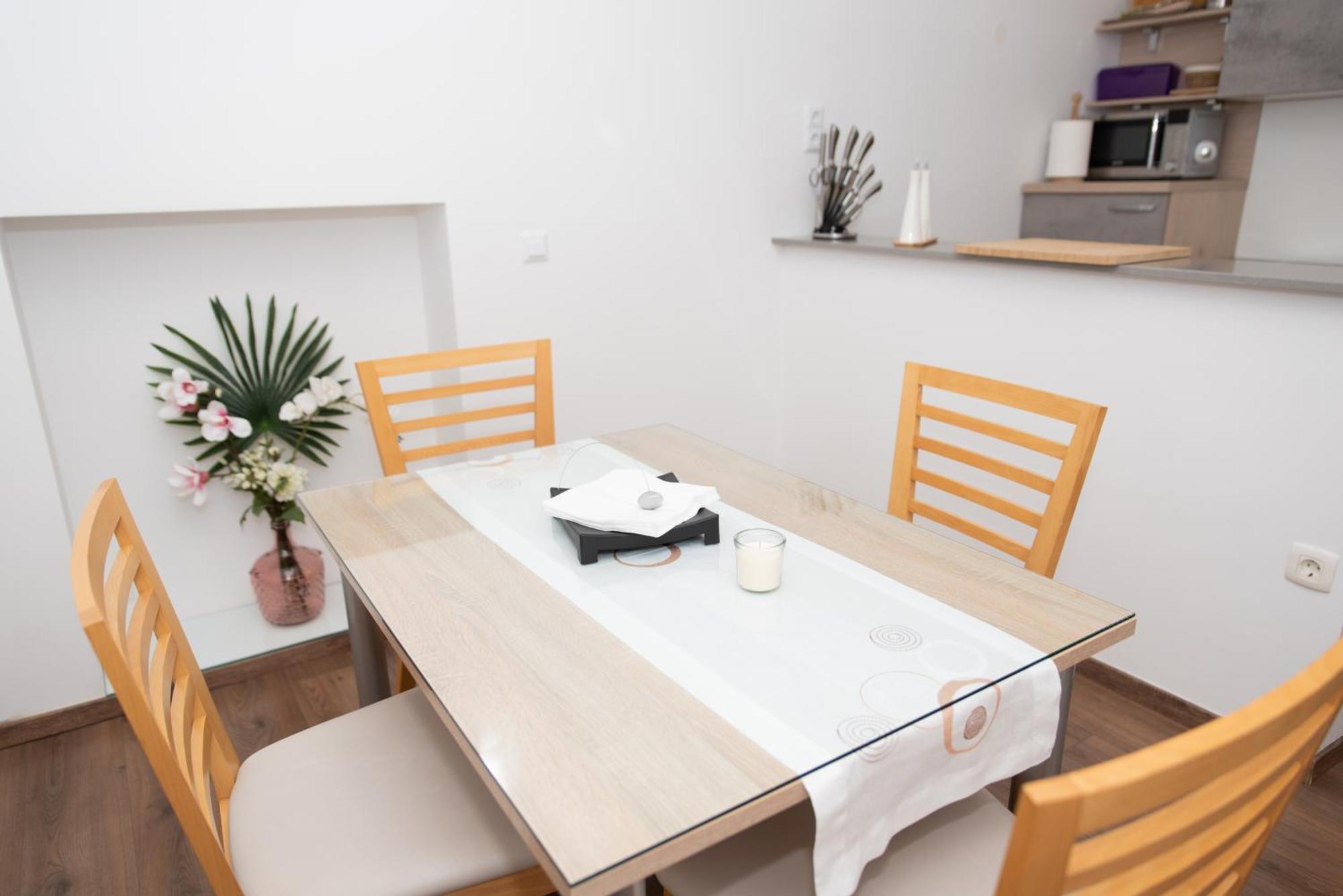 Apartments Sentvid Ljubljana Ngoại thất bức ảnh