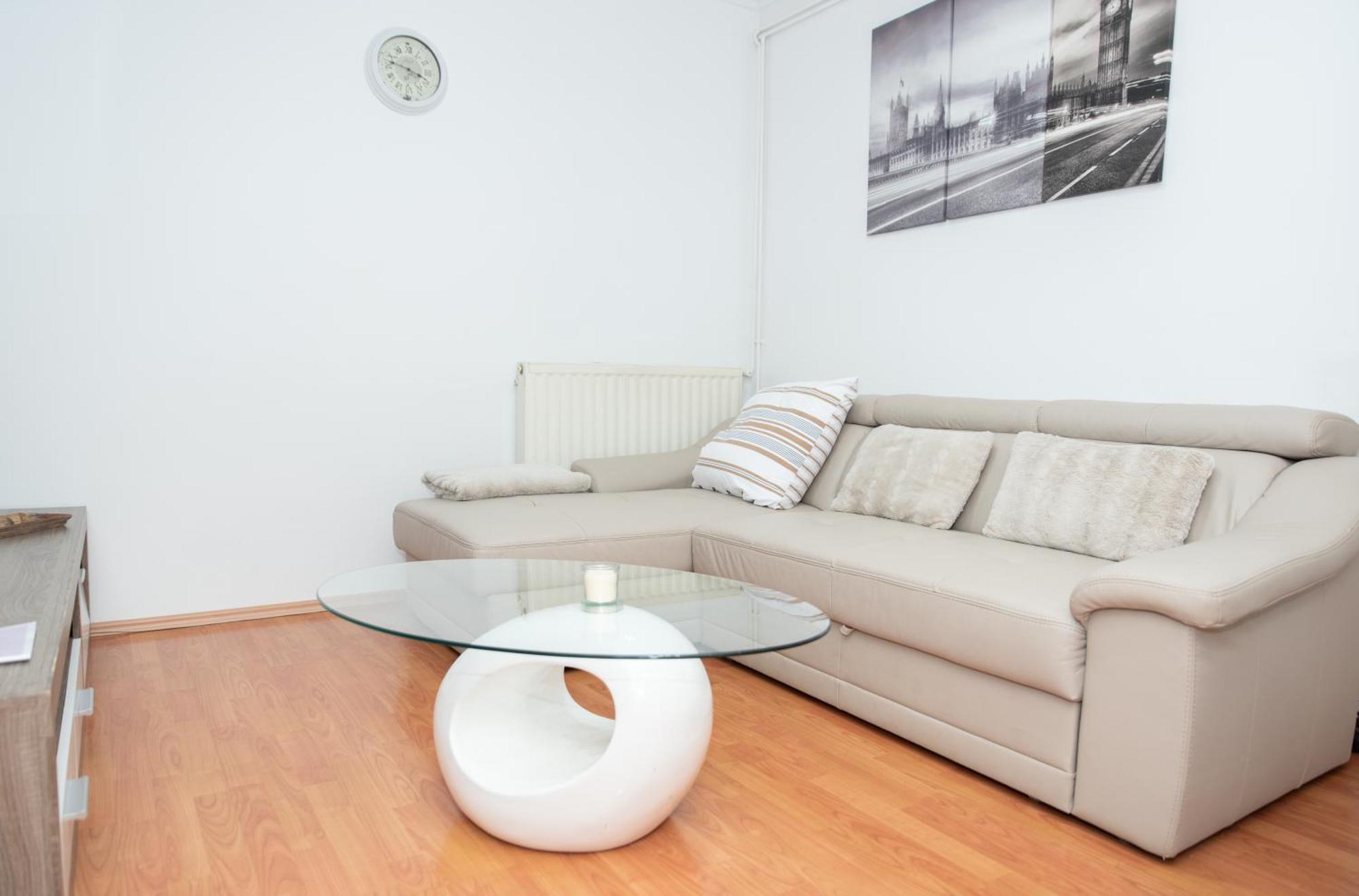 Apartments Sentvid Ljubljana Ngoại thất bức ảnh