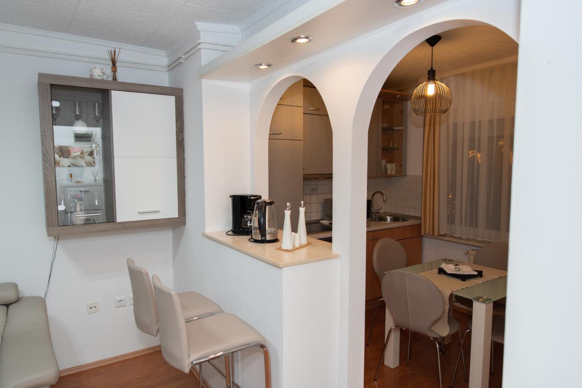 Apartments Sentvid Ljubljana Ngoại thất bức ảnh