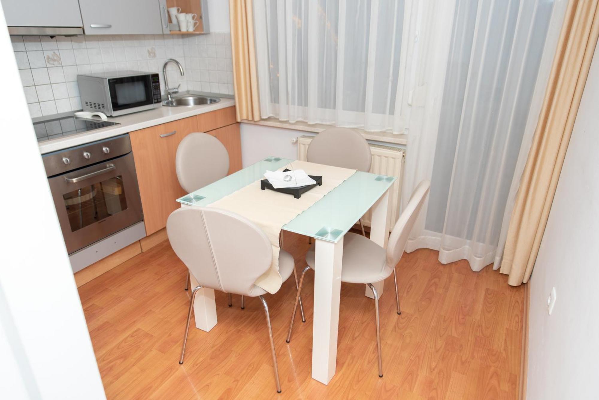 Apartments Sentvid Ljubljana Ngoại thất bức ảnh