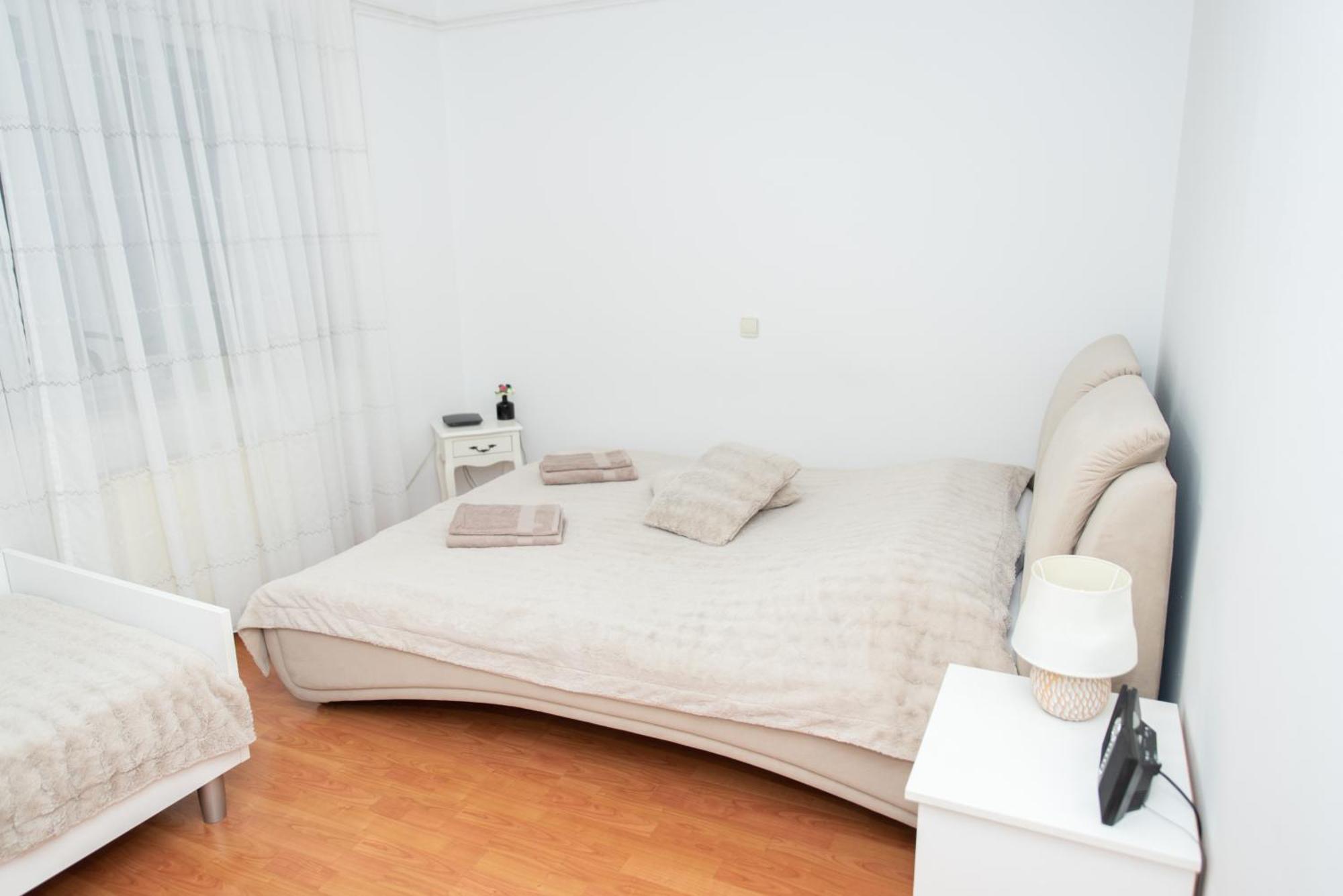Apartments Sentvid Ljubljana Ngoại thất bức ảnh