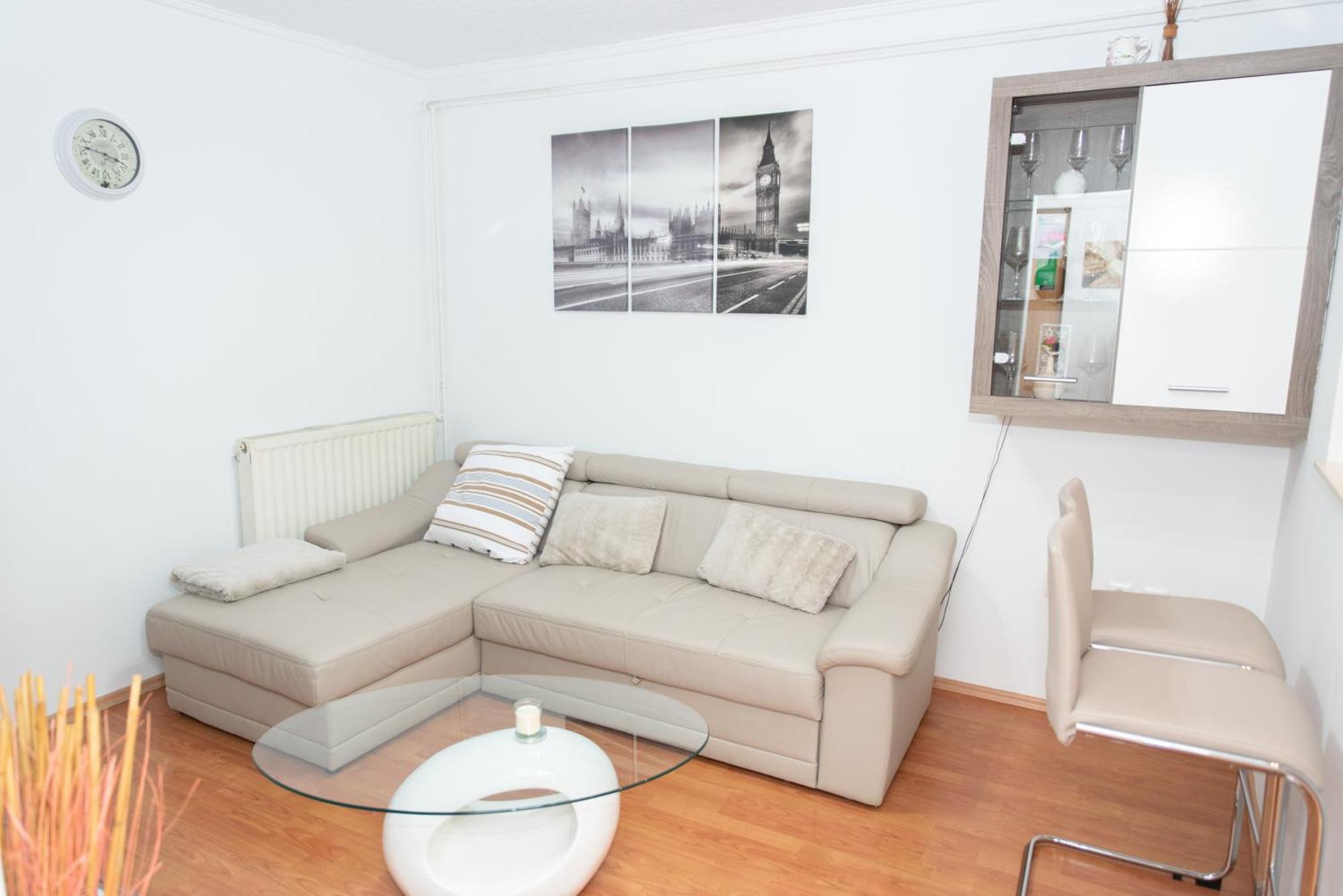 Apartments Sentvid Ljubljana Ngoại thất bức ảnh