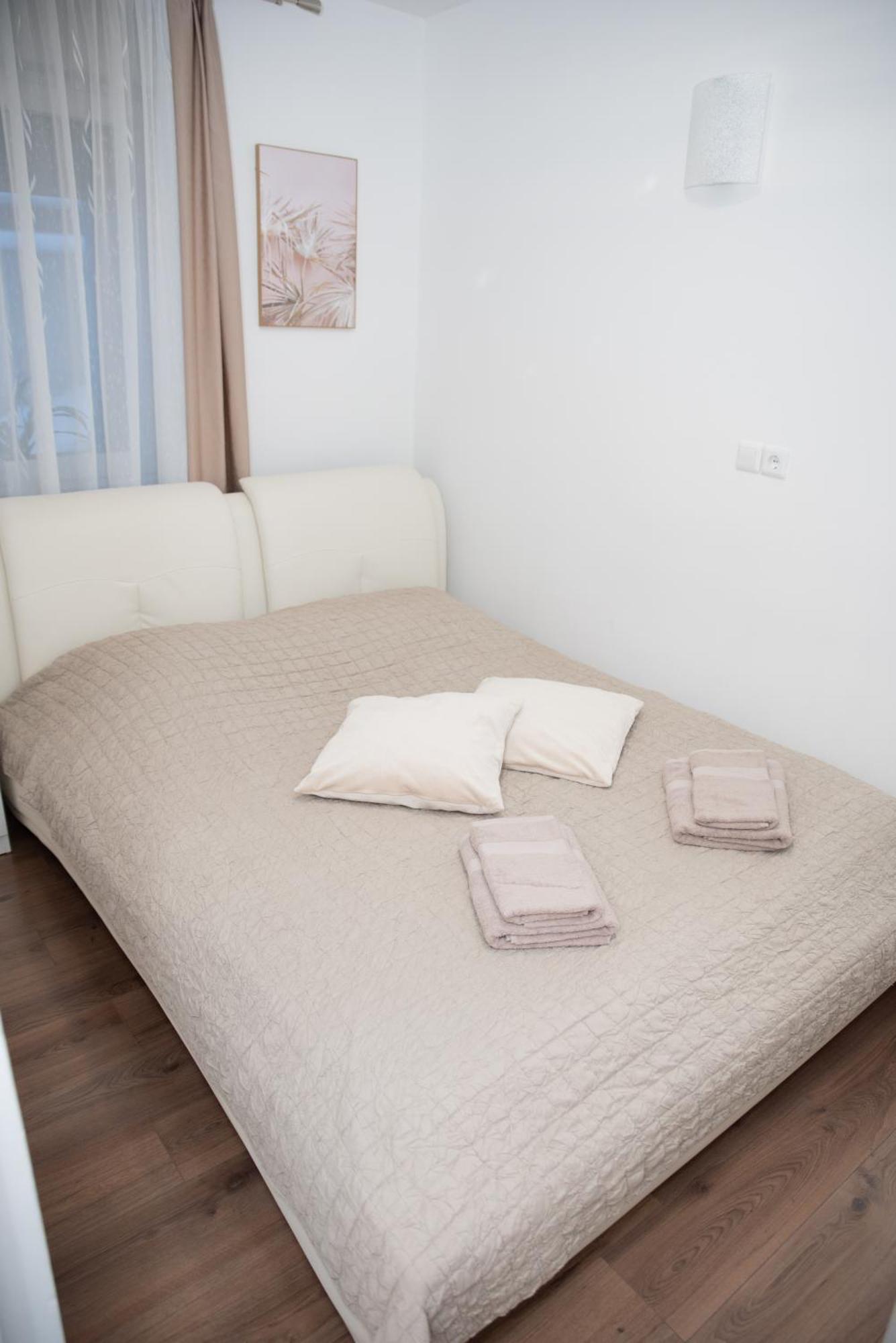 Apartments Sentvid Ljubljana Ngoại thất bức ảnh