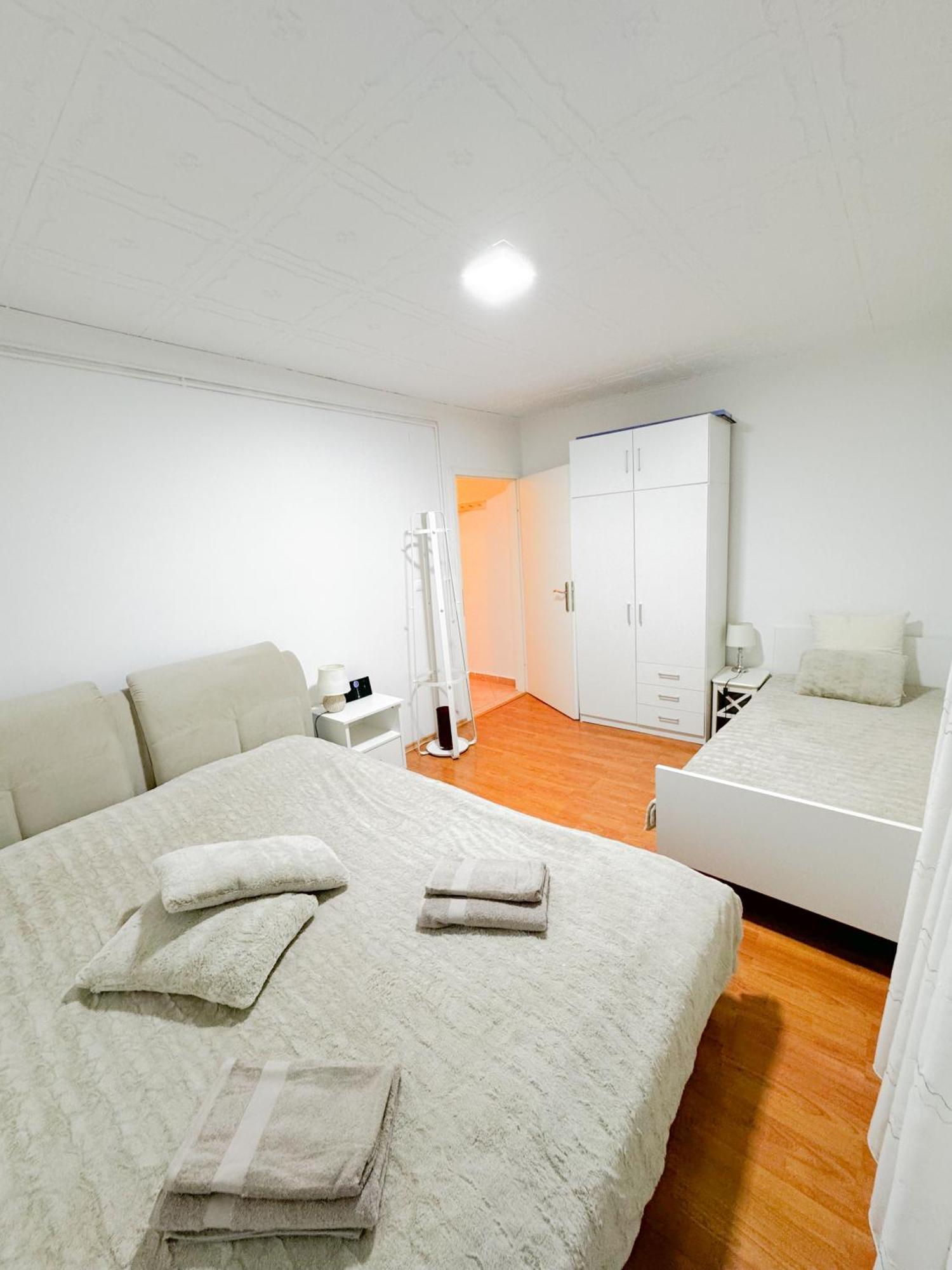 Apartments Sentvid Ljubljana Ngoại thất bức ảnh