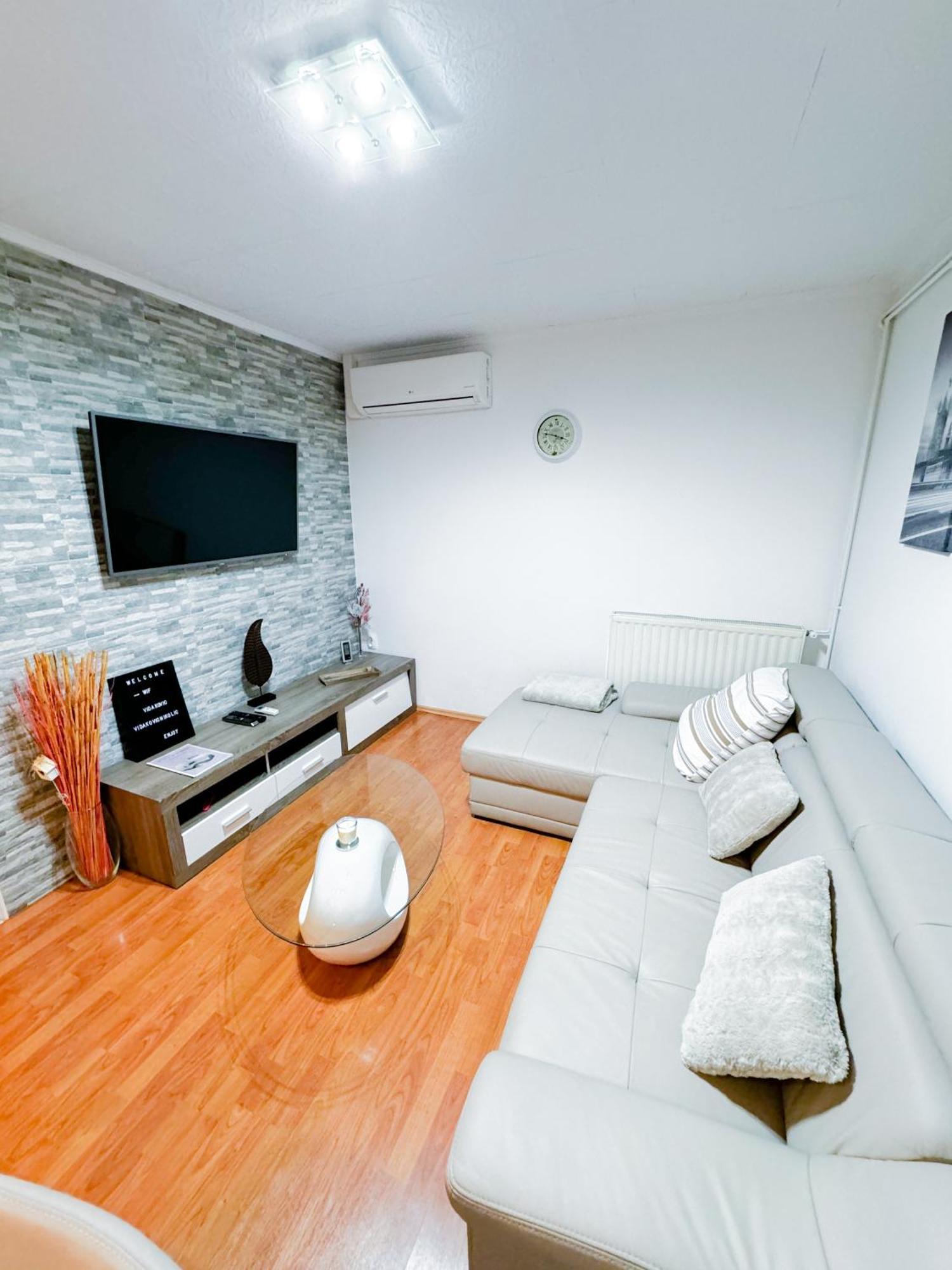 Apartments Sentvid Ljubljana Ngoại thất bức ảnh
