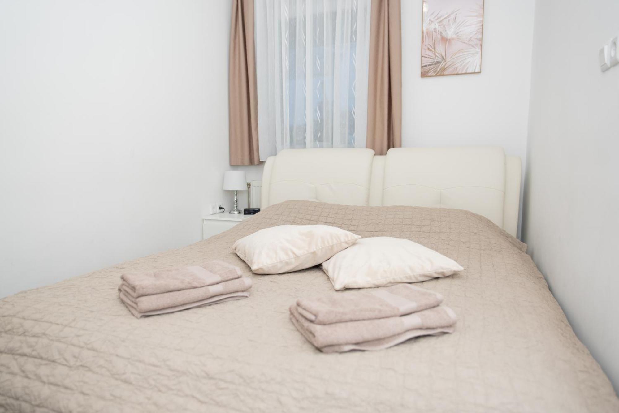 Apartments Sentvid Ljubljana Ngoại thất bức ảnh