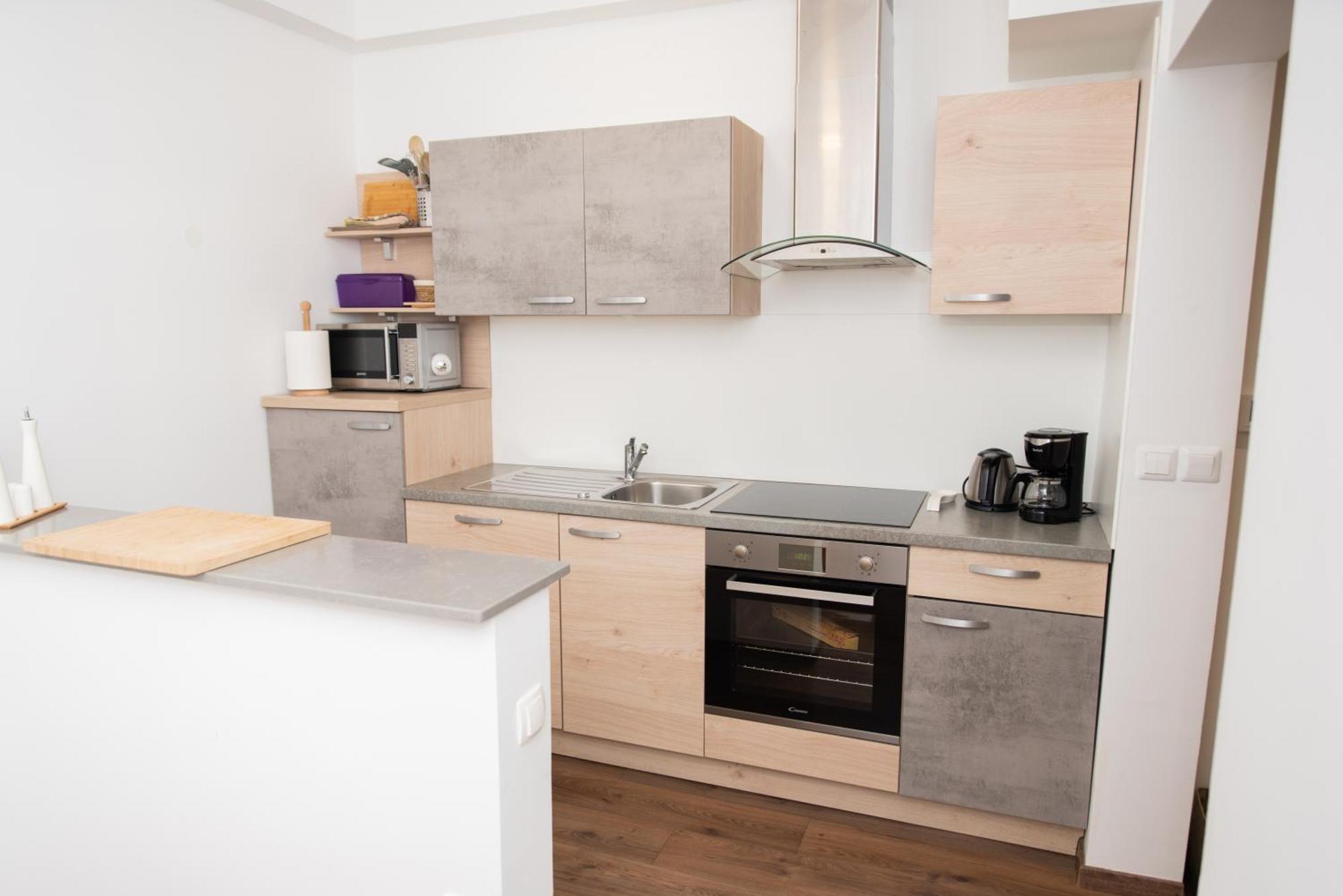 Apartments Sentvid Ljubljana Ngoại thất bức ảnh